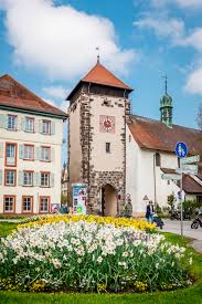 Willkommen bei der agentur für arbeit rottweil. Wirtschaft Und Tourismus Villingen Schwenningen Gmbh Together Magazine
