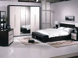 We offer a wide range of styles to fit your taste as. Bedroom Interior Design Classy Black And White Bedroom Decor Novocom Top