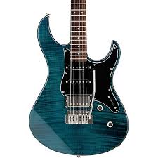 Securely manage and pay your account. Yamaha Pacifica 612vii Flame Maple Electric Guitar Guitar Center