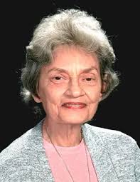 Obituary information for Eileen Marie Vassau