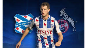 This transfer statistic shows the compact view of the most expensive signings by heerenveen in the 18/19 season. Uth Im Interview Hatte Bei Solbakken Nie Eine Echte Chance Transfermarkt