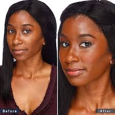 Amazon.com: Jerome Alexander Palo de base intensa (oscuro) : Belleza y  Cuidado Personal