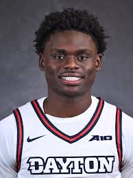 2023-24 Men's Basketball Roster