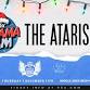 95x Pajama Jam w/ The Ataris w/s/g The Sheila event image