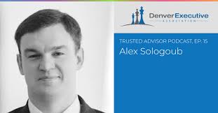 Profile for Denver Executive Association