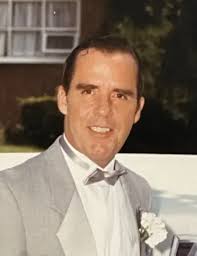 Obituary information for James T. Wight Sr.