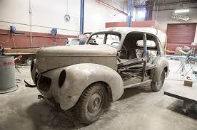 Image result for Cloud Gray 1940 Willys