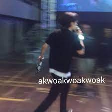 Gravity In Jakarta Meme