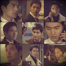 Nine Nine Times Time Travel Ep 2 Dramatic Friday Review The Crazy Ahjummas Time Travel Travel Korean Drama