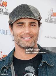 1,025 Victor Webster Photos & High Res Pictures