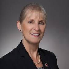 Leslie Dunning, MBA, BSc, CPA, CMA