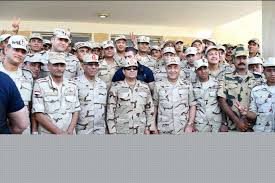 ‫خطاب إعلان السيسي الترشح للرئاسة وهذا الخطاب هو الاخيرله بالبدلة العسكرية Ø§Ù„Ø³ÙŠØ³ÙŠ ÙŠÙƒØ´Ù Ø³Ø¨Ø¨ Ø§Ø±ØªØ¯Ø§Ø¦Ù‡ Ø§Ù„Ø¨Ø¯Ù„Ø© Ø§Ù„Ø¹Ø³ÙƒØ±ÙŠØ© ÙÙŠ Ø³ÙŠÙ†Ø§Ø¡ ÙÙŠØ¯ÙŠÙˆ Ø§Ù„Ù…ØµØ±ÙŠ Ø§Ù„ÙŠÙˆÙ…