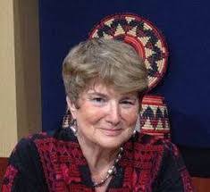 Peggy Hanson's Instagram, Twitter & Facebook