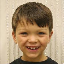 Pin On Little Boy Haircuts
