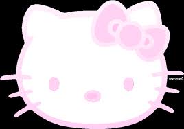 We have 63 free hello kitty vector logos, logo templates and icons. Is This Your First Heart Transparent Hello Kitty Logo Transparent Cartoon Jing Fm