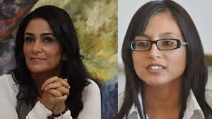 Marisol Valles y Lydia Cacho, mujeres mexicanas que impactan al mundo