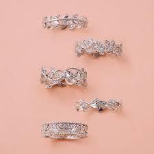 Charmed Aroma Be Pawesome Paw Ring Candle 925 Sterling Silver Mystery Size  6 | Ebay