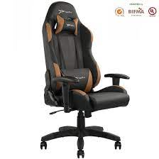 ewin gaming chair with adjustable armrest and backrest highback ergonomic computer chair leather swivel executive office chair gaming chair chair office chair
