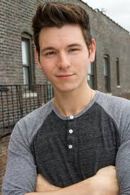 Feature Friday with Broadway's Johnny Newcomb — Innovative Voice Studio