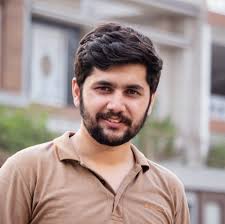 Saad Sohail Farooqui