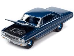 Image result for Guardsman Blue 1964 Galaxie