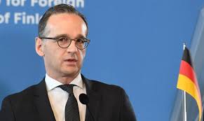 Find the perfect heiko maas stock photos and editorial news pictures from getty images. German Fm Heiko Maas First High Ranking Foreign Government Official To Visit Israel Since The Corona Pandemic Ejp
