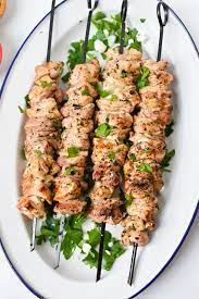 Maybe you would like to learn more about one of these? Chicken Souvlaki Recipe A Cedar Spoon