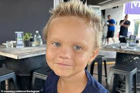 Max Robinson: Heartbreaking update for Sunshine Coast family who pleaded  for help to save their brave little boy who fought off cancer twice