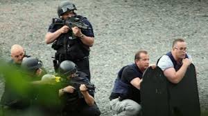 There were lots of invisible threads holding us together. Lost My Sight My Job My Wife And My Marriage Police Officer Shot And Blinded By Raoul Moat Found Dead In His Home
