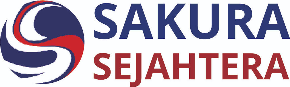 Logo PT Sakura Sejahtera