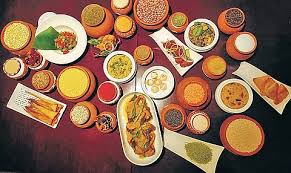 পূর্বাঞ্চলে ভ্রমণকারী যাত্রীদের জন্য IRCTC দুর্গা পূজার বিশেষ মেনু অফার করে