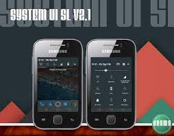 Este hilo lo cree con al intención de subir la rom stock para el samsung galaxy young s5360l en su. Rom Galaxy Y Sl V2 Style Lollipop 2017 By Linke Kuill Xda Developers Forums