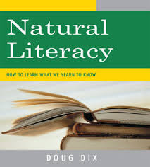 To yearn to get away and begin a new life; Natural Literacy How To Learn What We Yearn To Know 9780761839385