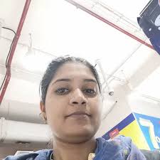 Reshma Khan's User Profile