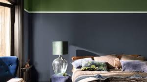 See more ideas about dark green walls, house interior, interior design. Green Bedroom Ideas For A Peaceful Space Dulux