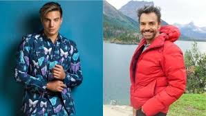 El comediante mexicano samuel pérez, mejor conocido como sammy, murió la madrugada de este viernes a los 55 años de edad. Vadhir Derbez Defiende A Su Padre Eugenio Tras Criticas Por Salud De Sammy Perez Video Celebs Mexico Usa Eeuu Nndc Tvmas El Comercio Peru