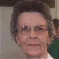 Patty Lou Beavers Obituary