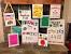 Bling Your Booth Girl Scout Cookie Booth Decorations