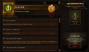 What Are Greater Rifts In Diablo 3? How Do They Work? - Purediablo