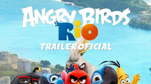 Povestea jucariilor (1999) the snow queen 2 (2014) online. Angry Birds Rio 2021 Trailer Oficial