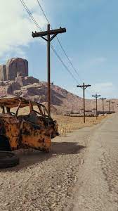 Road To Miramar Desert Playerunknown S Battlegrounds Pubg 4k Ultra Hd Mobile Wallpaper Mobile Wallpaper Hd Wallpapers For Pc Hd Phone Wallpapers