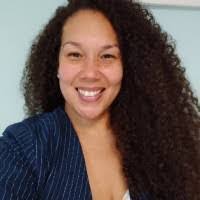 Nicole Ruffin's Instagram, Twitter & Facebook