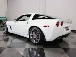 Image result for Arctic White 2006 Corvette