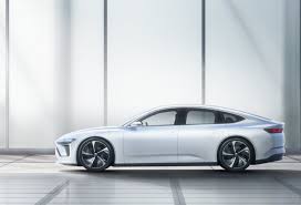 The upcoming nio day will set the stage for nio's massive 150 kwh battery pack as well. Nio Sedan Leaked Via Patent Images Ahead Of Debut On 9 Jan