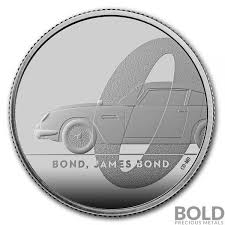 Junk silver coins, also known as us 90% silver coins, generally refers to old us currency coins whose value is based on their silver bullion content. 2020 Uk 1 2 Oz Silver James Bond 007 R1 Aston Martin Db5 Proof James Bond Aston Martin Db5 Db5