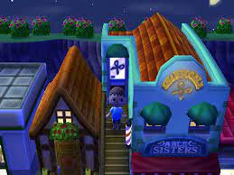 It's new to new leaf and gives you pigtail braids), the bun wig, geisha wig, etc.good luck! How To Get Shampoodle In Animal Crossing New Leaf 4 Steps