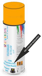 Image result for AA VW Transporter Yellow 2005 AA