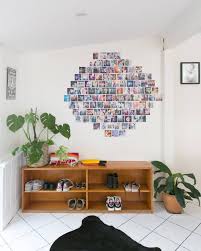 Diy room decir for college christmas 26+ best ideas. Photo Collage Ideas And Layouts For Budget Wall Decor Apartment Therapy