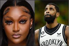 Kyrie Irving Donates $65K to GoFundMe for Shanquella Robinson