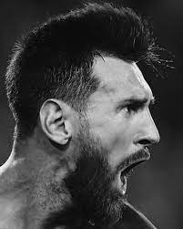 Soft adaptable synthetic upper that molds perfectly to your foot the instant you slip it on durability & traction: Team Messi On Twitter 6 0 0 Leo Messi Is Heretocreate